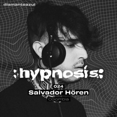 :hypnosis: 024 ~ Salvador Hören [Colombia]