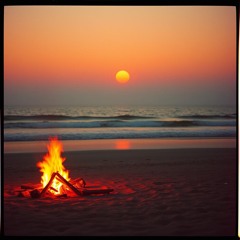 Love Like Summer: Burn The Same
