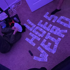 L i a r  (Ft. Aye Key & Cee)