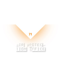 71 - Air Protection Office