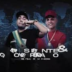 PIERRE GOVERNADOR E GUUGA PRESIDENTE - DJ Guuga e MC Pierre (DJ Guuga)