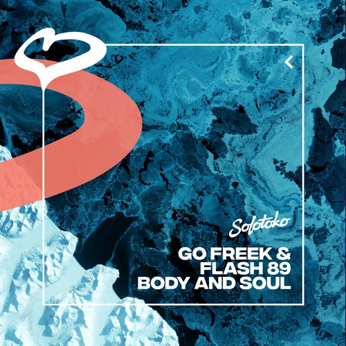 Go Freek & Flash 89 - Body & Soul