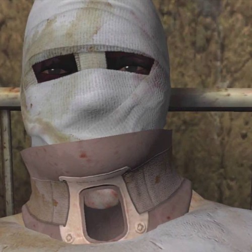 who am I? (@seldai) #dogpound #lowhp