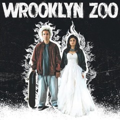 ZDECHŁY OSA FEAT. TEKTONIKA, OZI JARCZEWSKA - WROOKLYN ZOO [OFFICIAL AUDIO]