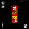 MËRO | LET HIM COOK radio - Hard Bounce DJ mix artwork - Electronic music tracklist cover image