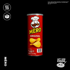 MËRO | LET HIM COOK radio - Hard Bounce