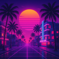 Miami Vibes