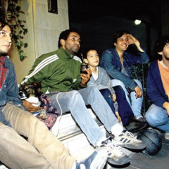 mi kamino (prod. vlbenn)