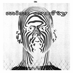 OBSKRRD 086 // Miss Crafty Birthday Mix