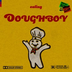 DOUGHBOY (with amore, nera)