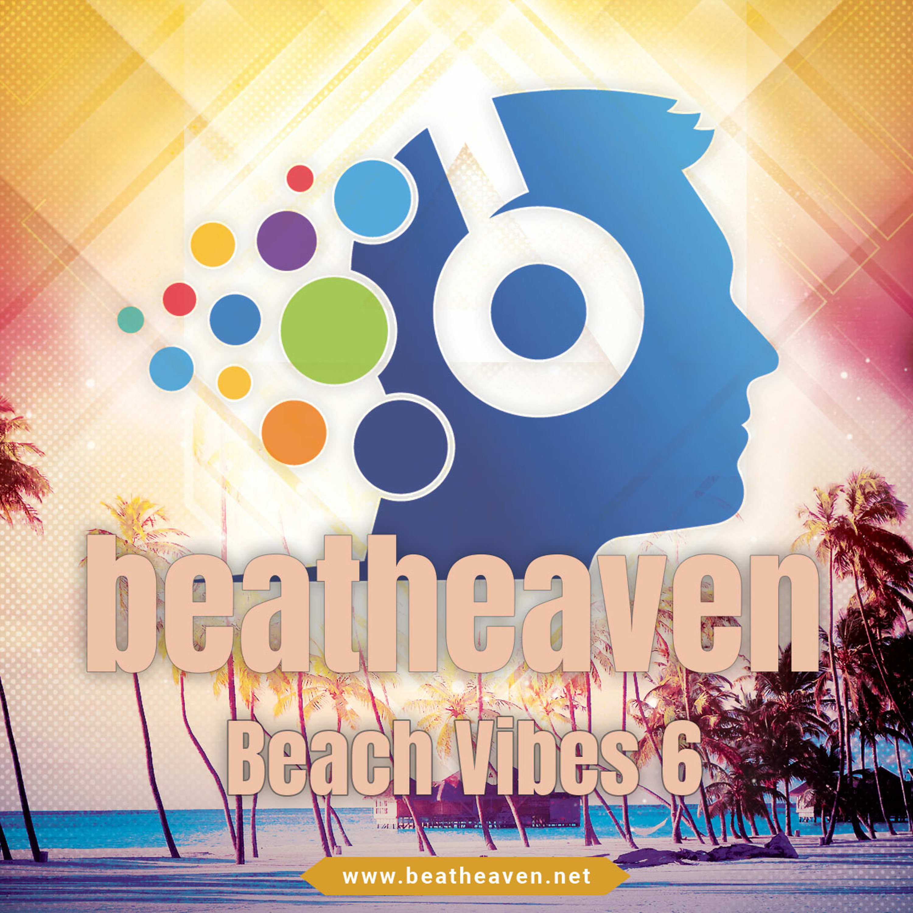 beatheaven - the art of music