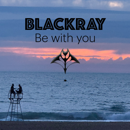 Be With You '26 version