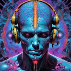 Dark Progressive Techno