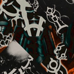 cosmic villain w/ odd oddly