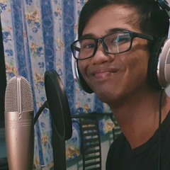RIZKY FEBIAN - CUEK (COVER)