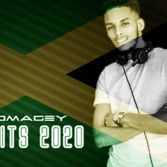 Dancehall Hits 2020 by DJ Leo Wondmagey