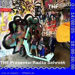 Radio Schrott
