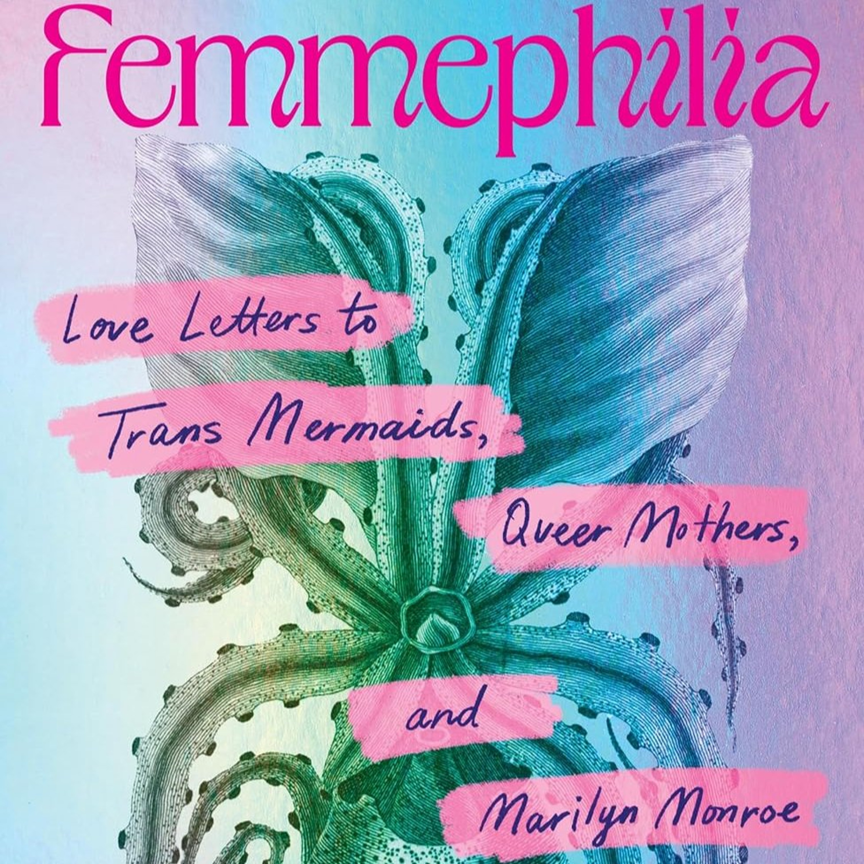 Putting the Femme in Feminism episode artwork