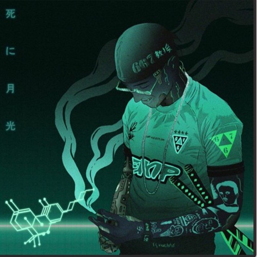 FREE DRILL TYPE BEAT FREEZE CORLEONE | DECOUPE