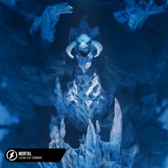 Lucha & Godmode - Mortal