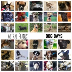 Stream Red Eyed Records Listen To Astral Planes Dog Days Ep Playlist Online For Free On Soundcloud