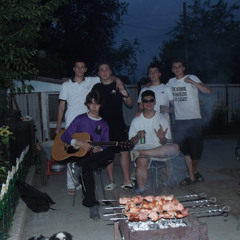Новые люди