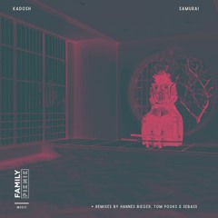 Kadosh - Samurai (Alternative Mix)
