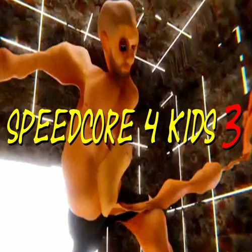 LOFFCIAMCORE - SPEEDCORE 4 KIDS 3