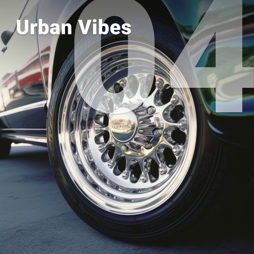 Urban Vibes Vol. 4