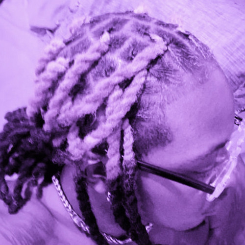 The Act - It's Pink (Chopped & Screwed )