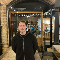 Dante Paris - 09/03/25 - Voices Radio