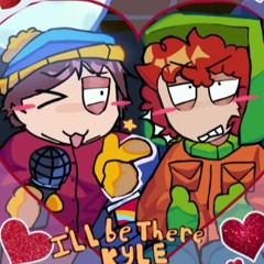 Silly gay people (kyman playlist)(normal kyle x YANDERE CARTMAN FOR SOME REASON?!?!?)