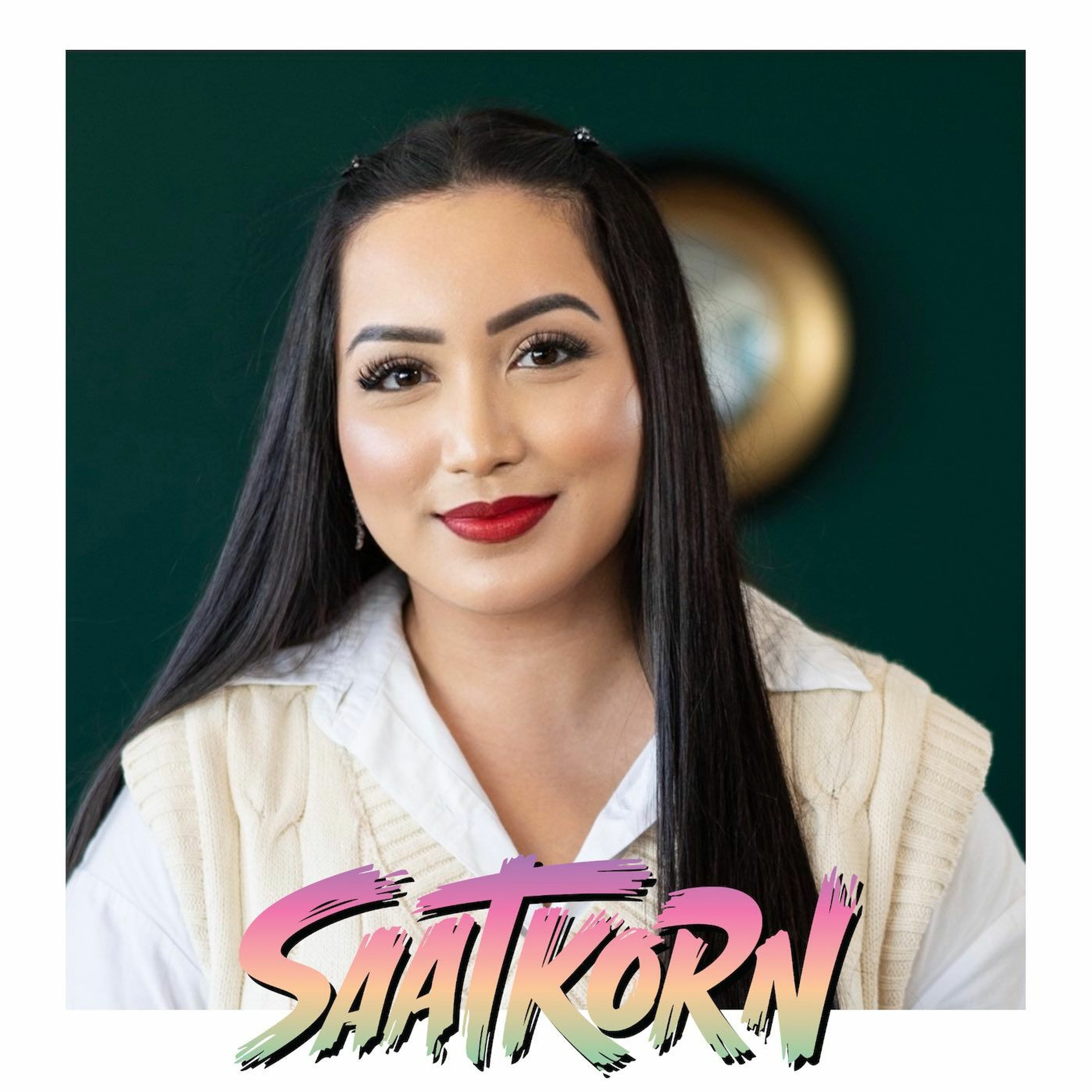 saatkorn Podcast