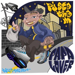 PJ Statham - Papa Lover (Free D/L)