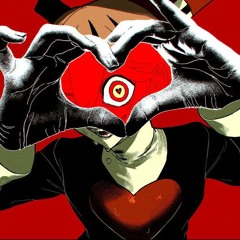 BUTCHER VANITY (Yi Xi)