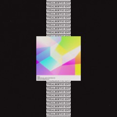 Disasterpeace - Progress (THEALBERTOZ EDIT)