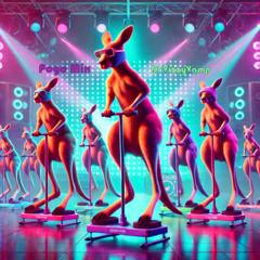 Pogo Mix