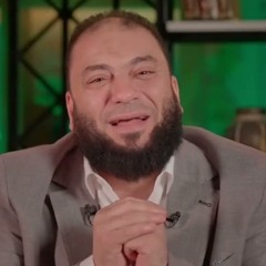 ربنا عملك كتير أوي | د . حازم شومان