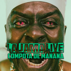 La Jama (Live Session)