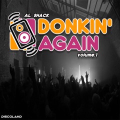 Donkin Again Volume 1