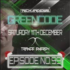 Greencode Episode No.99