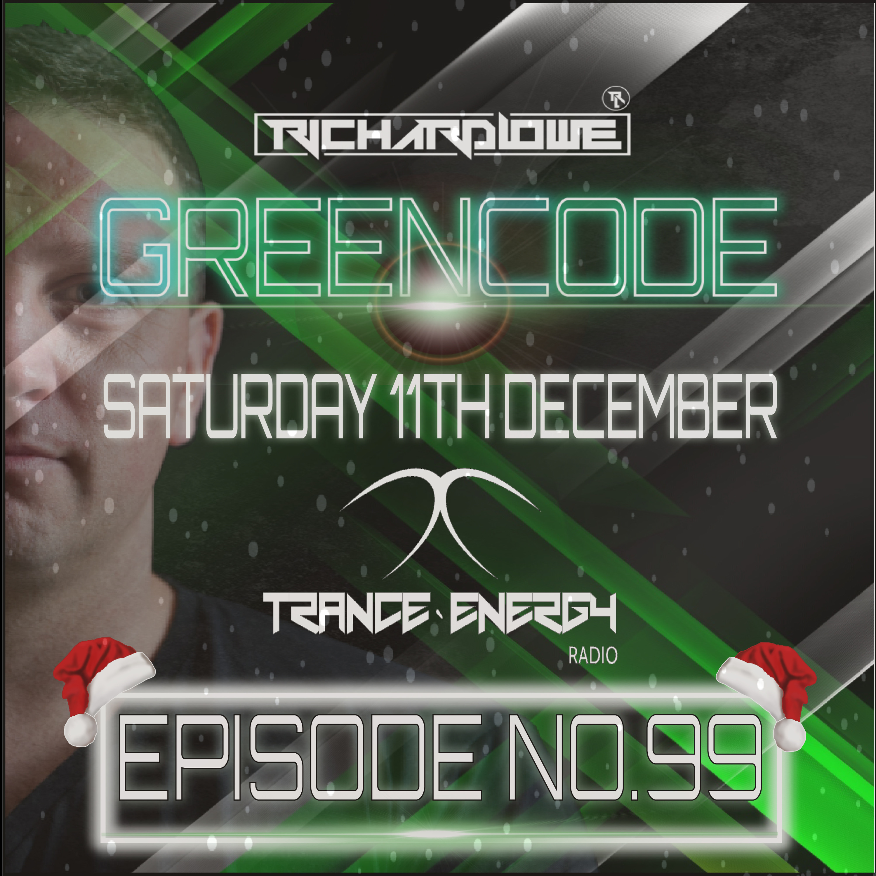THE GREENCODE PODCAST