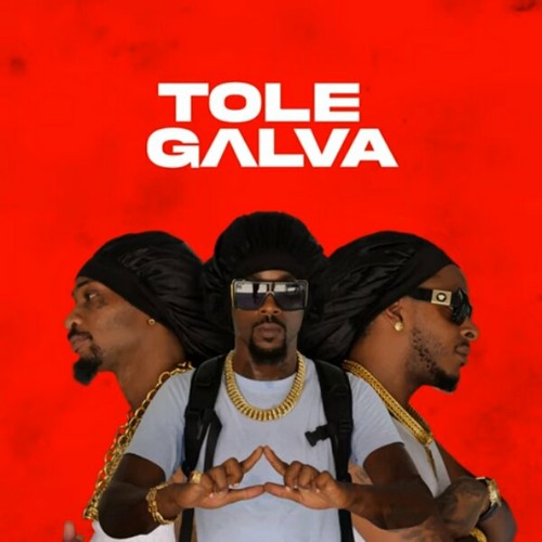 Jkevlar x Tency x Titis - Tole Galva