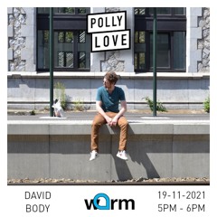 David Body - Pollylove 94 - 19/11/2021
