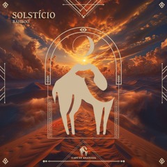BahBoo - Solstício (Cafe De Anatolia)