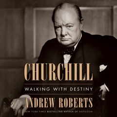 Ebook Dowload Churchill: Walking with Destiny Ebook