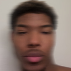 Giveon - LIKE I WANT YOU  COVER- TERON