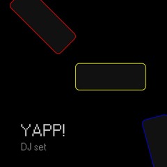 its.Yapp! // DJ set