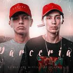 DJ THIAGO SC-To fumando um chá Mega Funk