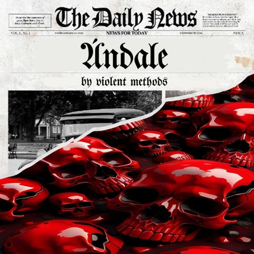 Violent Methods - Ándale